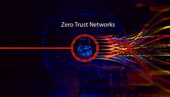 A practical approach to Zero Trust Networks