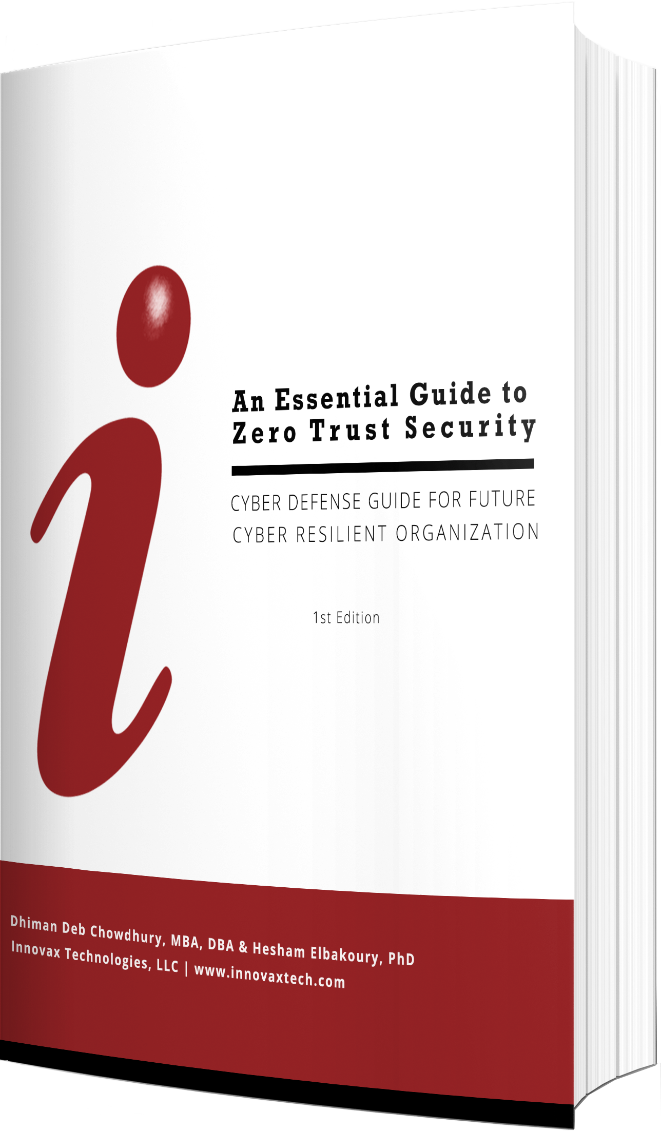 An Essential Guide to Zero Trust Security